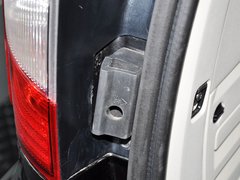 2013款 3.6L 自动 豪华版 7座