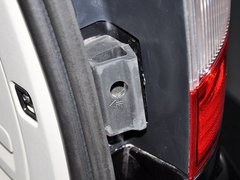 2013款 3.6L 自动 豪华版 7座