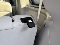 2013款 3.6L 自动 豪华版 7座