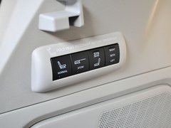 2013款 3.6L 自动 豪华版 7座