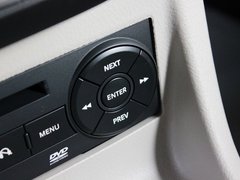 2013款 3.6L 自动 豪华版 7座