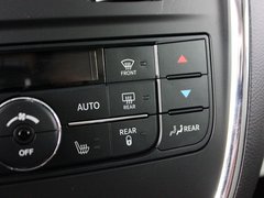 2013款 3.6L 自动 豪华版 7座
