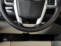 2013款 3.6L 自动 豪华版 7座