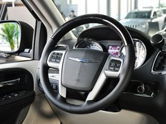 2013款 3.6L 自动 豪华版 7座
