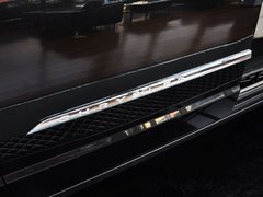 2013款 3.6L 自动 豪华版 7座