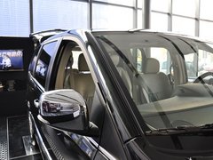 2013款 3.6L 自动 豪华版 7座