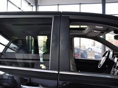 2013款 3.6L 自动 豪华版 7座