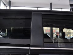 2013款 3.6L 自动 豪华版 7座