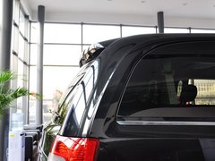 2013款 3.6L 自动 豪华版 7座