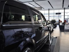 2013款 3.6L 自动 豪华版 7座