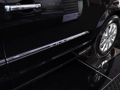 2013款 3.6L 自动 豪华版 7座