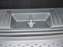2013款 3.6L 自动 豪华版 7座