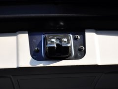 2013款 3.6L 自动 豪华版 7座
