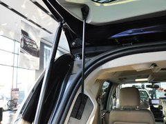 2013款 3.6L 自动 豪华版 7座