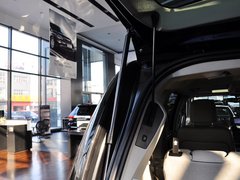 2013款 3.6L 自动 豪华版 7座