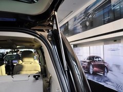 2013款 3.6L 自动 豪华版 7座