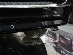 2013款 3.6L 自动 豪华版 7座