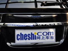 2013款 3.6L 自动 豪华版 7座