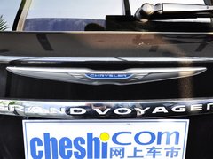 2013款 3.6L 自动 豪华版 7座