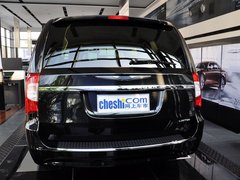 2013款 3.6L 自动 豪华版 7座