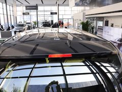 2013款 3.6L 自动 豪华版 7座