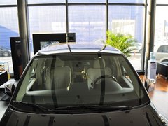 2013款 3.6L 自动 豪华版 7座
