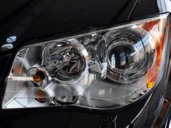 2013款 3.6L 自动 豪华版 7座