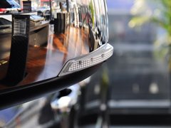 2013款 3.6L 自动 豪华版 7座