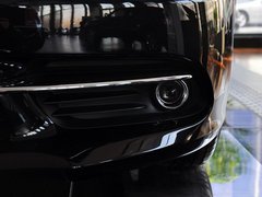2013款 3.6L 自动 豪华版 7座