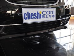 2013款 3.6L 自动 豪华版 7座