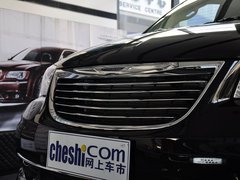 2013款 3.6L 自动 豪华版 7座