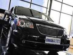 2013款 3.6L 自动 豪华版 7座