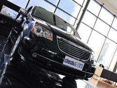 2013款 3.6L 自动 豪华版 7座