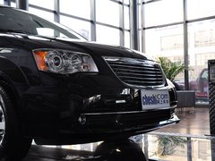 2013款 3.6L 自动 豪华版 7座