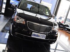2013款 3.6L 自动 豪华版 7座