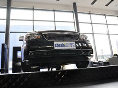 2013款 3.6L 自动 豪华版 7座