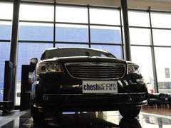 2013款 3.6L 自动 豪华版 7座