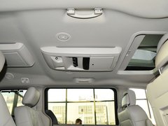 2013款 3.6L 自动 豪华版 7座