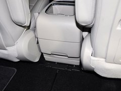 2013款 3.6L 自动 豪华版 7座