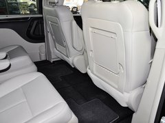 2013款 3.6L 自动 豪华版 7座