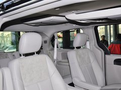 2013款 3.6L 自动 豪华版 7座