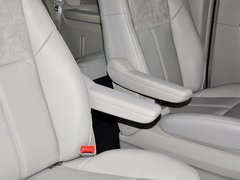 2013款 3.6L 自动 豪华版 7座