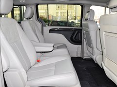 2013款 3.6L 自动 豪华版 7座