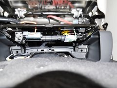 2013款 3.6L 自动 豪华版 7座