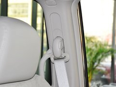 2013款 3.6L 自动 豪华版 7座