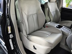 2013款 3.6L 自动 豪华版 7座