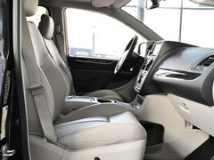 2013款 3.6L 自动 豪华版 7座