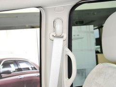 2013款 3.6L 自动 豪华版 7座