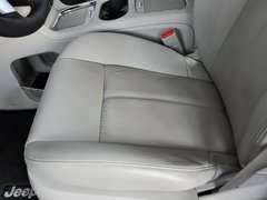 2013款 3.6L 自动 豪华版 7座