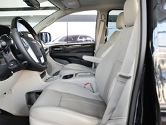2013款 3.6L 自动 豪华版 7座